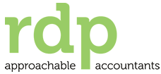 RDP Accountants Logo